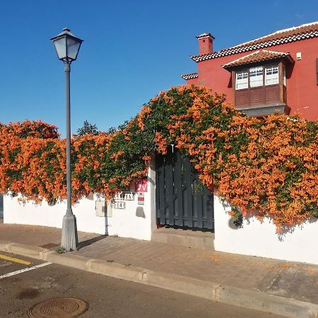 Villa La Victoria Тегесте Экстерьер фото