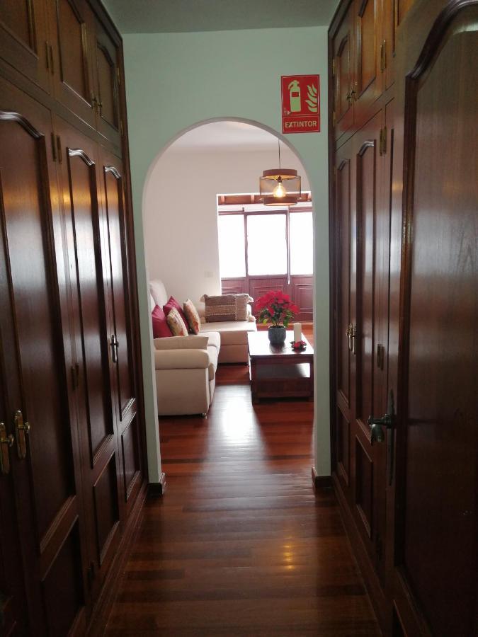 Villa La Victoria Тегесте Экстерьер фото