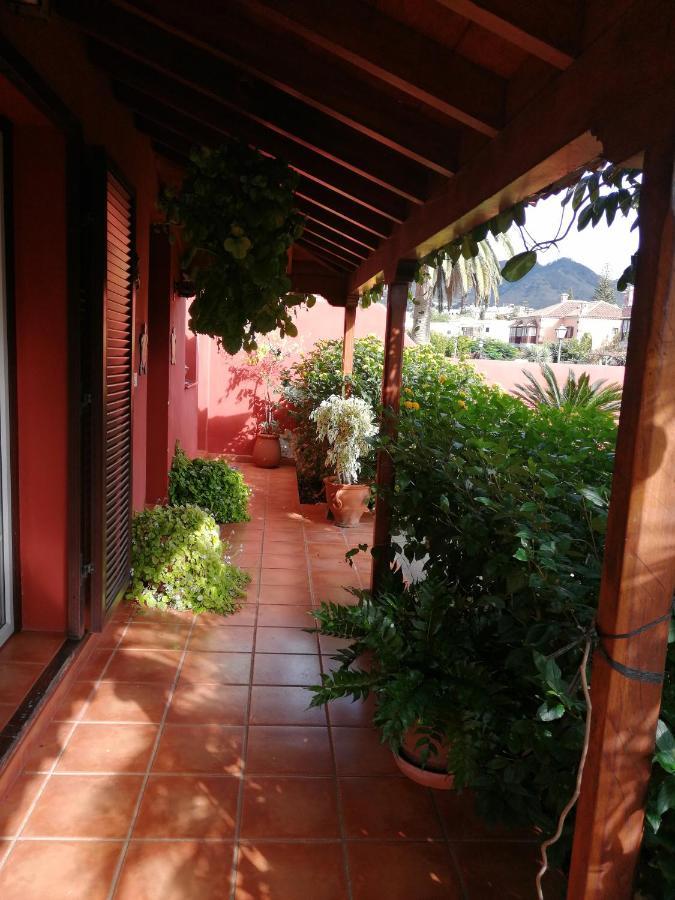Villa La Victoria Тегесте Экстерьер фото