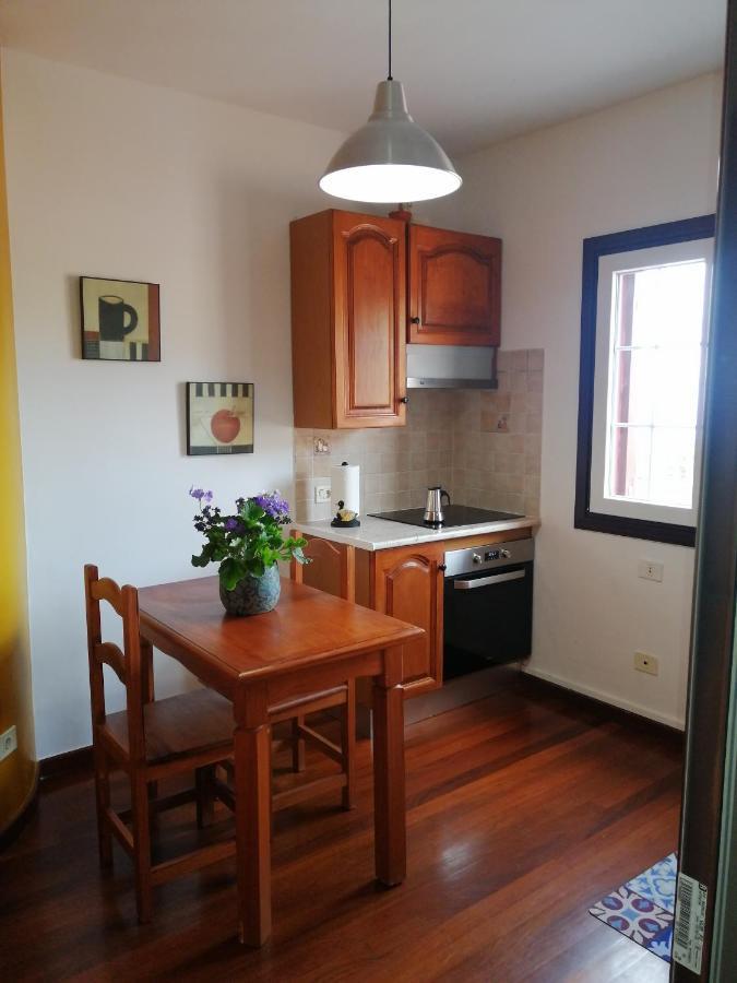 Villa La Victoria Тегесте Экстерьер фото