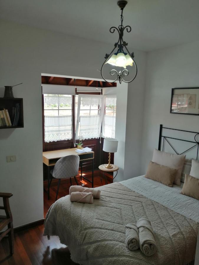Villa La Victoria Тегесте Экстерьер фото