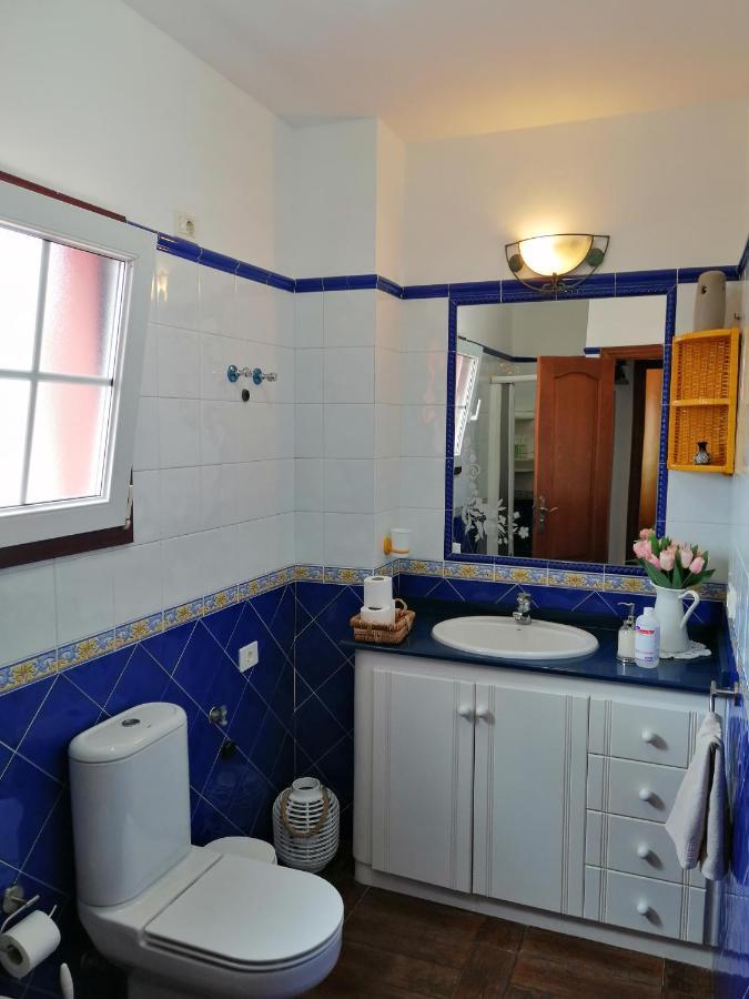 Villa La Victoria Тегесте Экстерьер фото