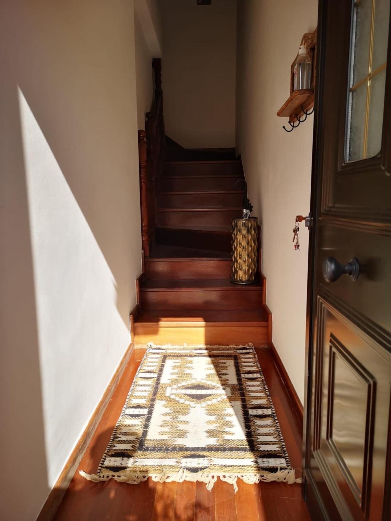 Villa La Victoria Тегесте Экстерьер фото